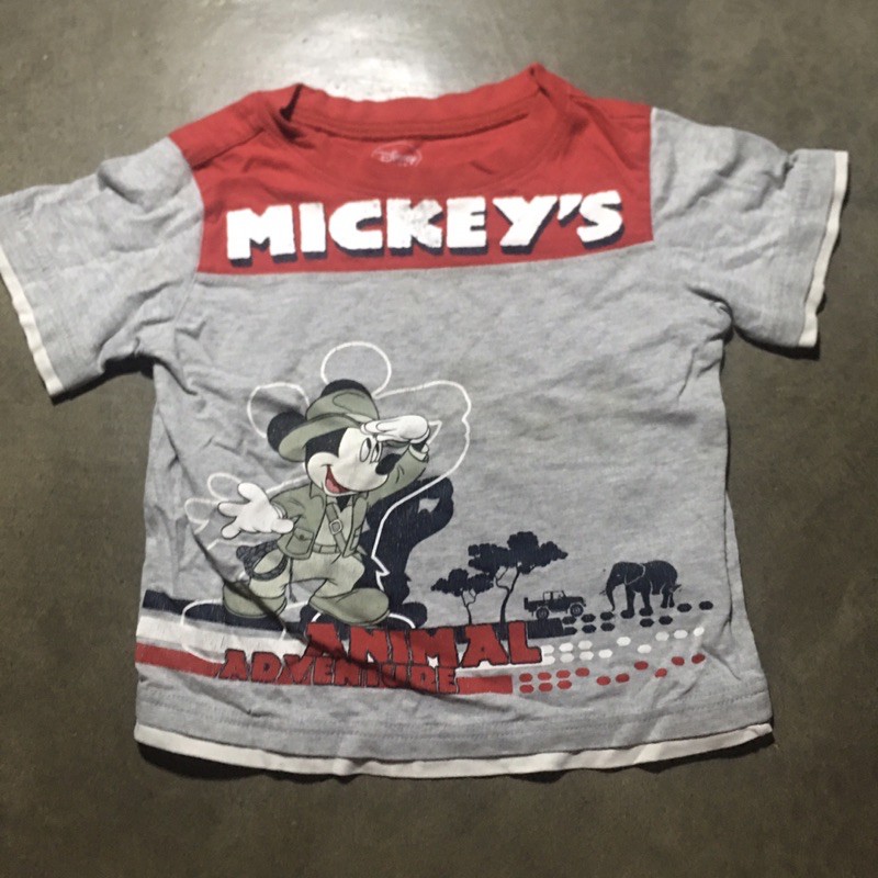 disney baby apparel