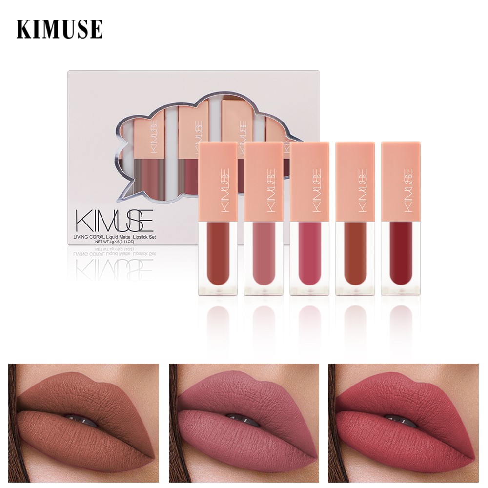 kimuse liquid blush review