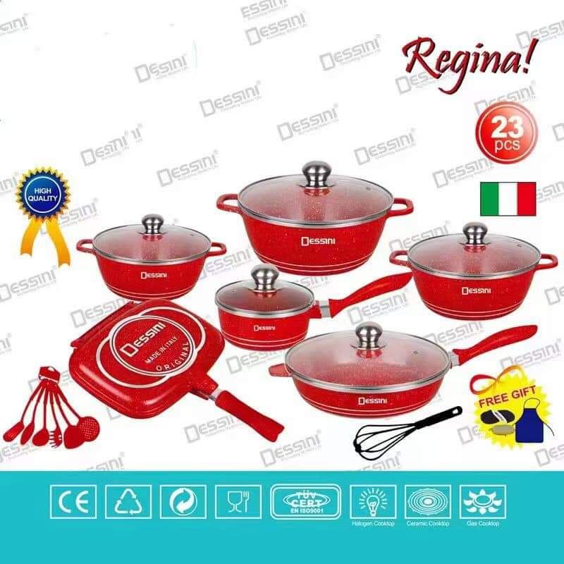 dessini set good quality Shopee Philippines