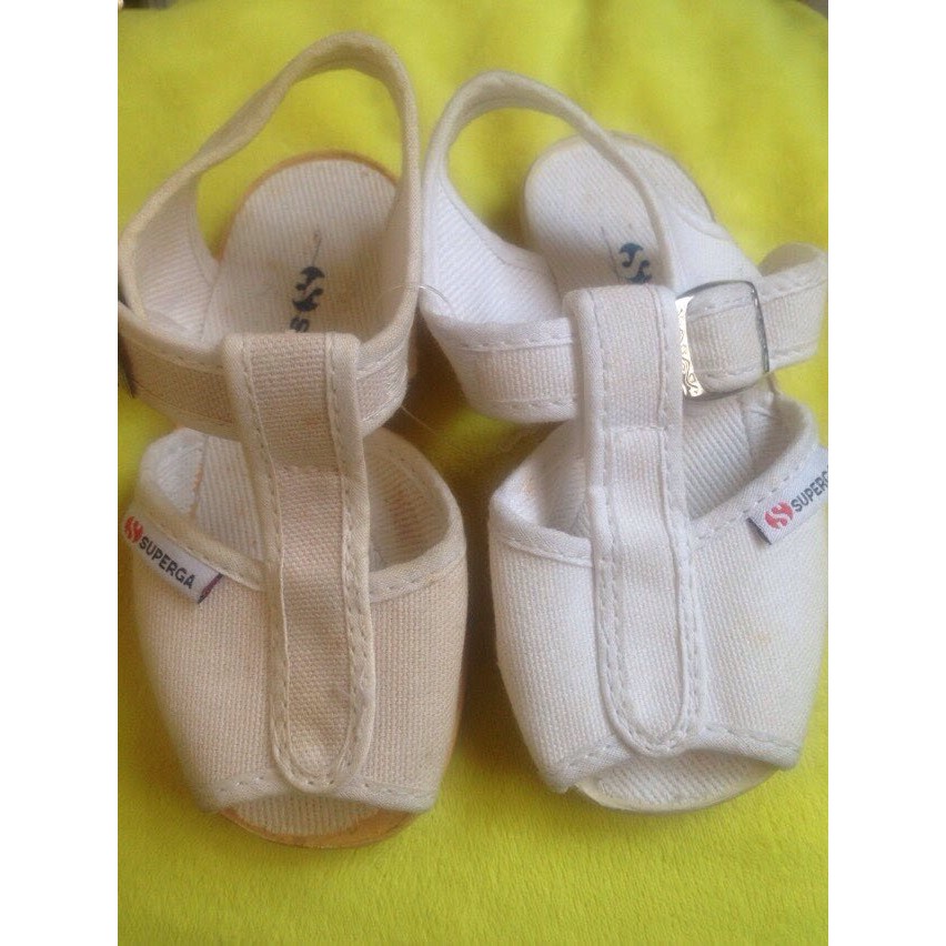 superga sandals kids