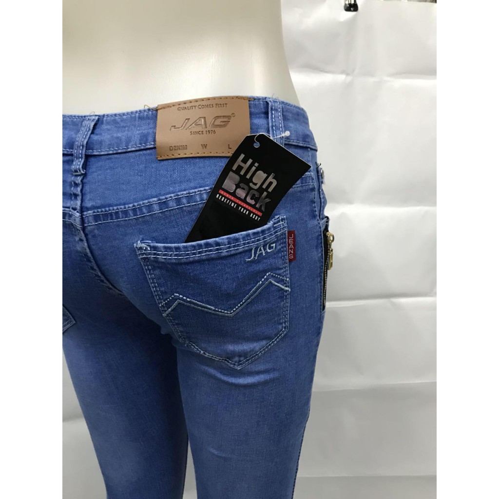jag stretch jeans