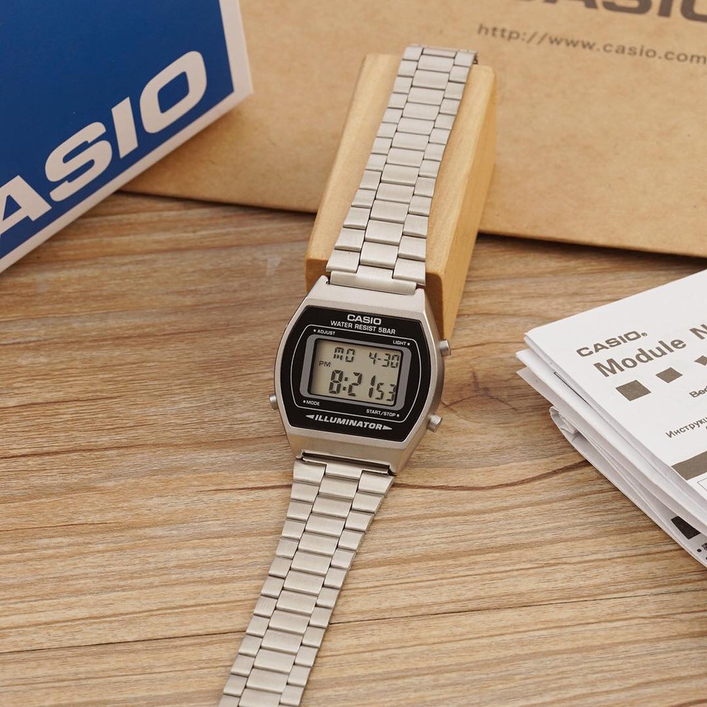 casio 640