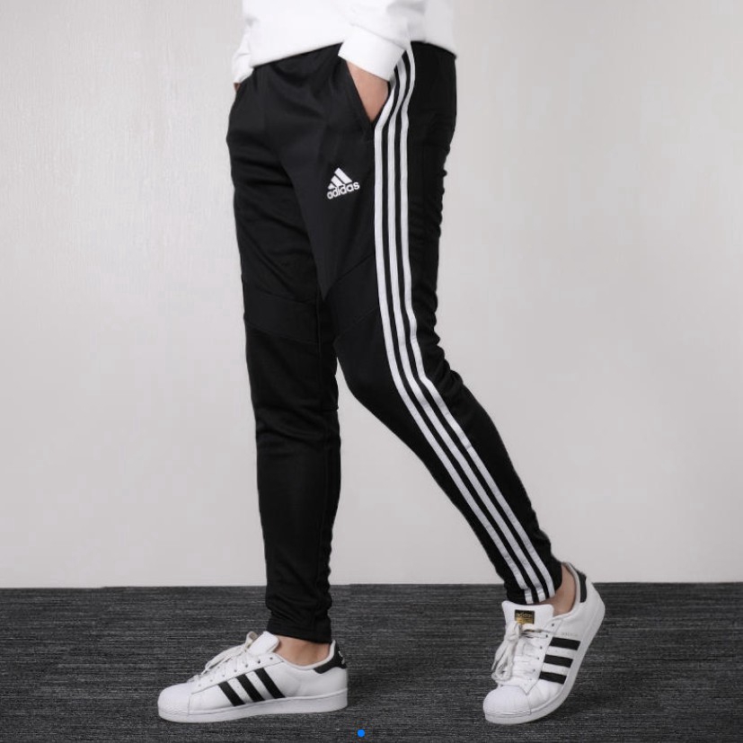 adidas straight leg sweatpants