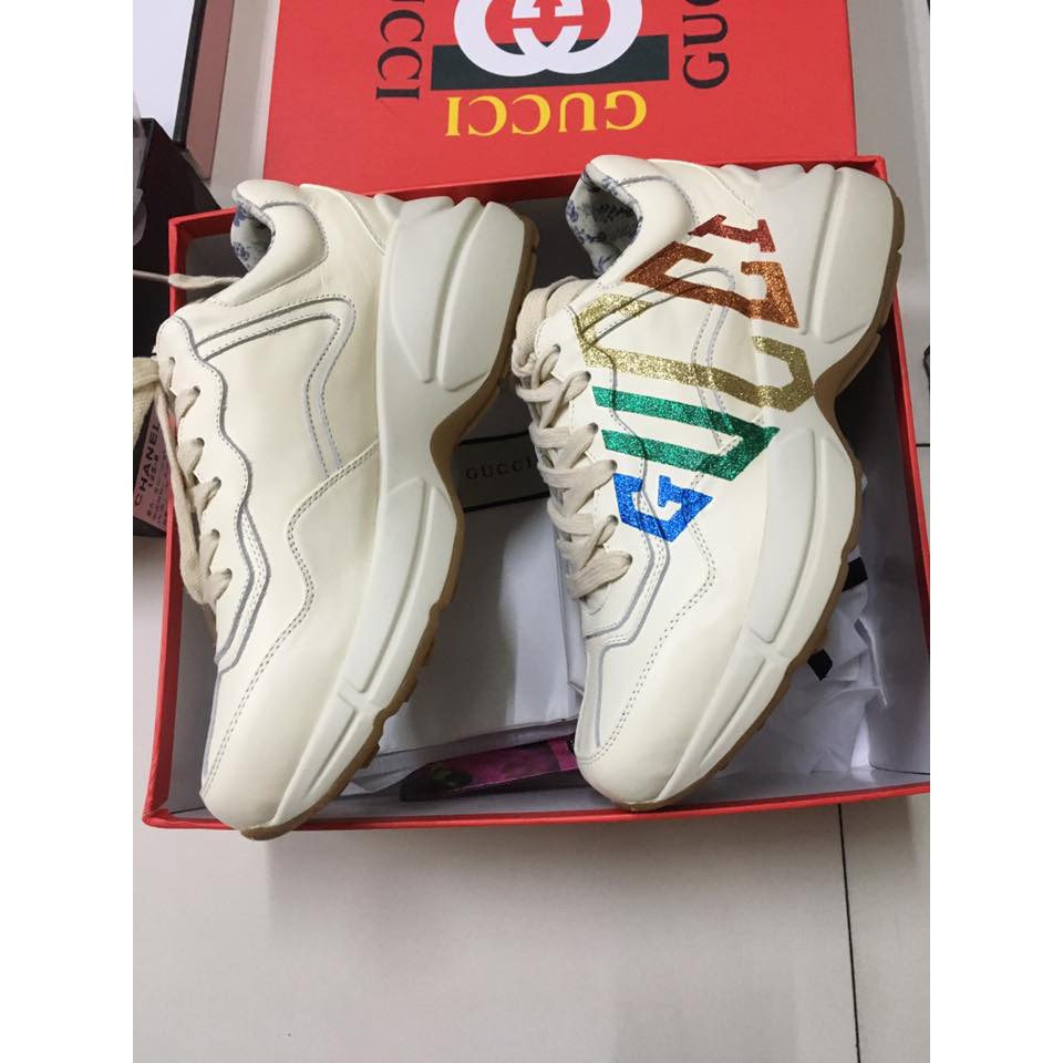 gucci shoes price list