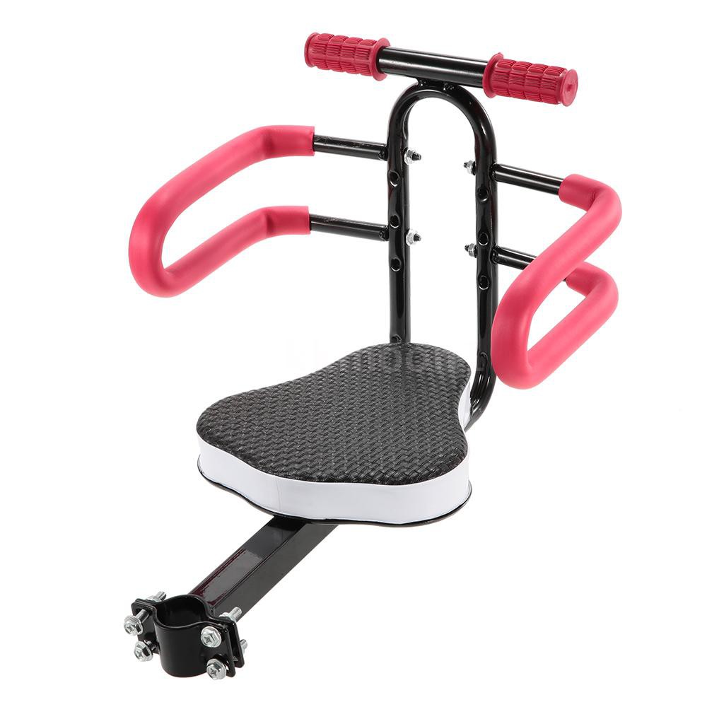 quick release child bike seat