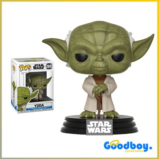 anakin skywalker clone wars funko pop