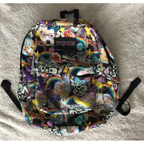 star wars jansport backpack