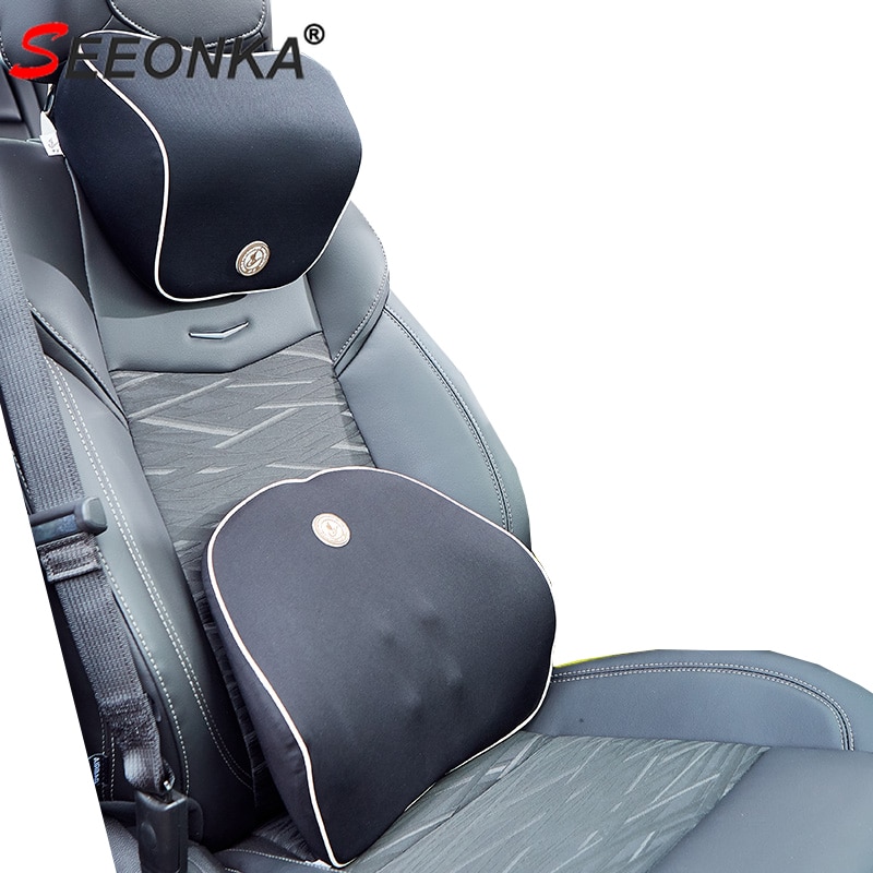 car seat support for driver