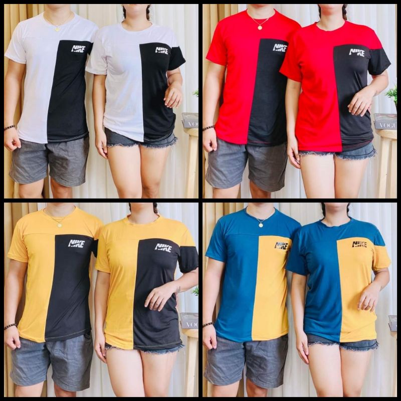 nike shoes and matching shirts