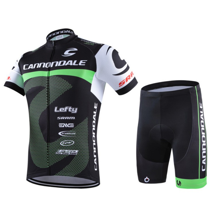 cannondale men's cycling jerseys