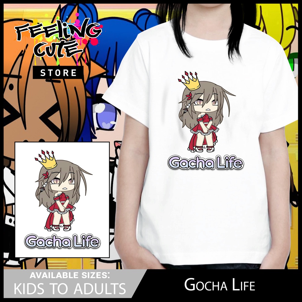 Shop gacha life for Sale on Shopee Philippines