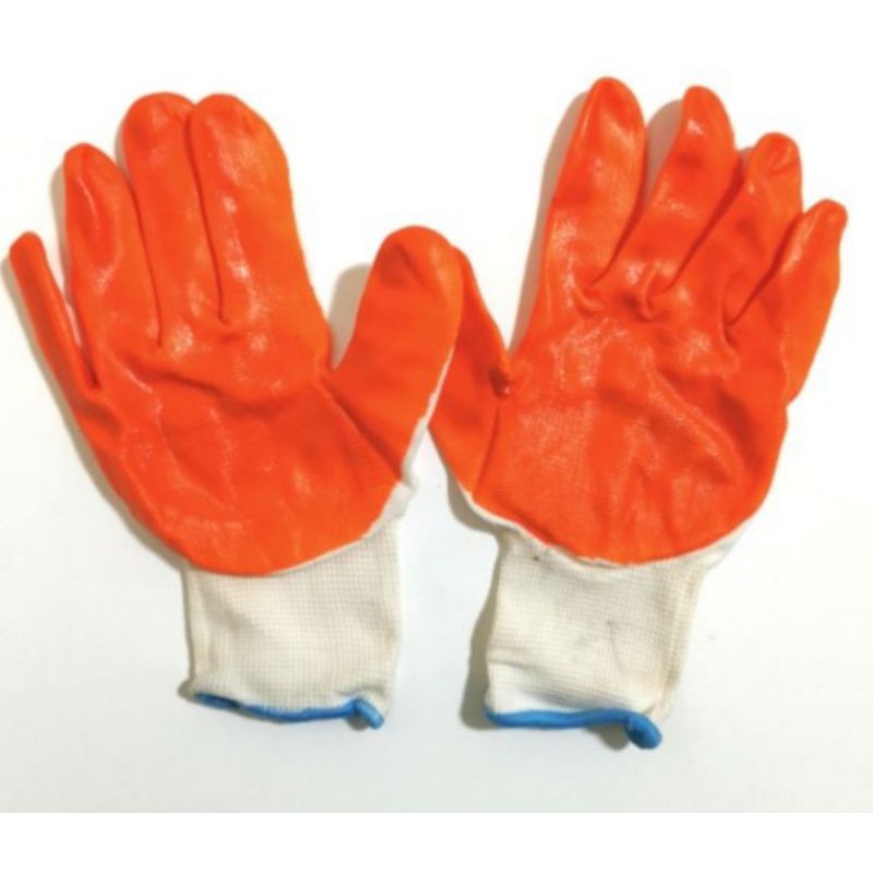 Introducing The Frogwear Extreme Cold Weather Glove Ppe Safety