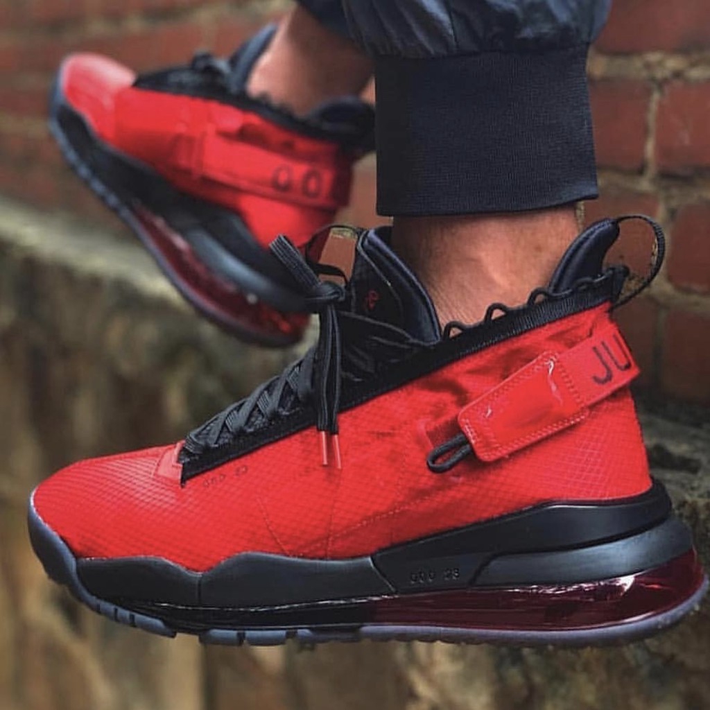 nike jordan proto 720
