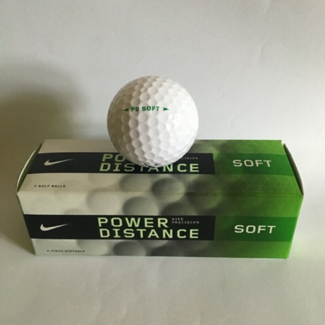 nike power distance