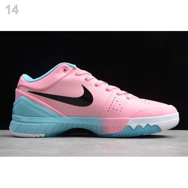 kobe 4 pink