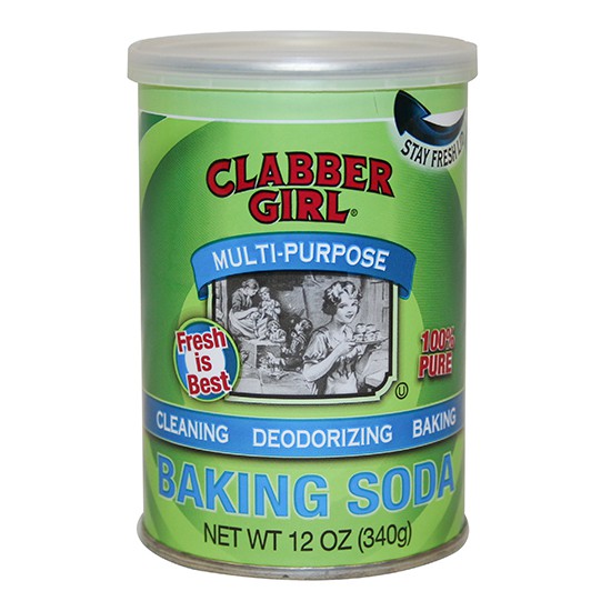 Clabber Girl Baking Soda 12oz. Shopee Philippines