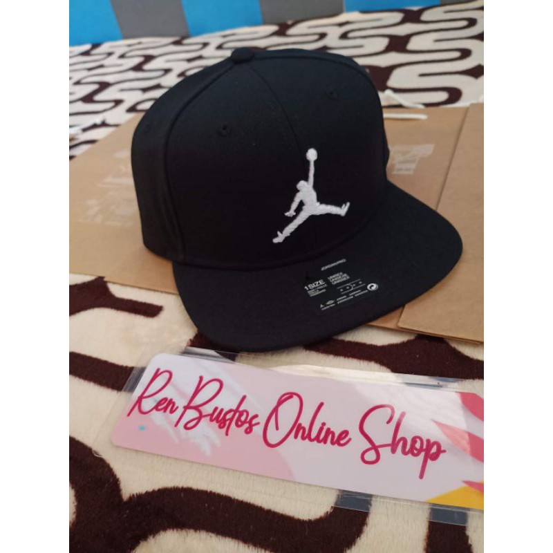 fake jordan hat