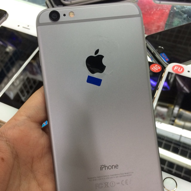 Iphone 6 Plus 128gb Shopee Philippines