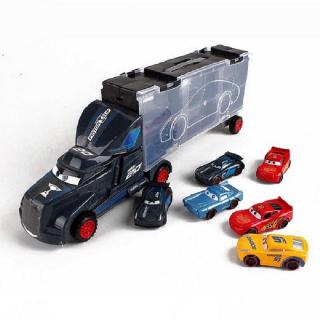 cars 3 trucks toys