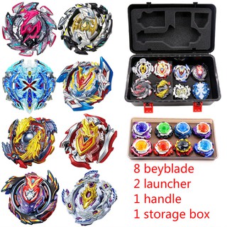 beyblade 2 launcher