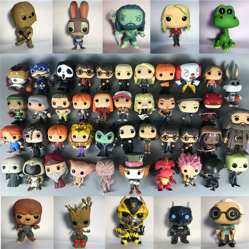 funko pop world of warcraft