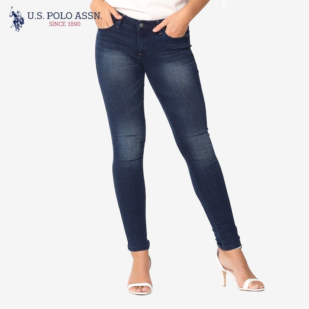 us polo jeans pants