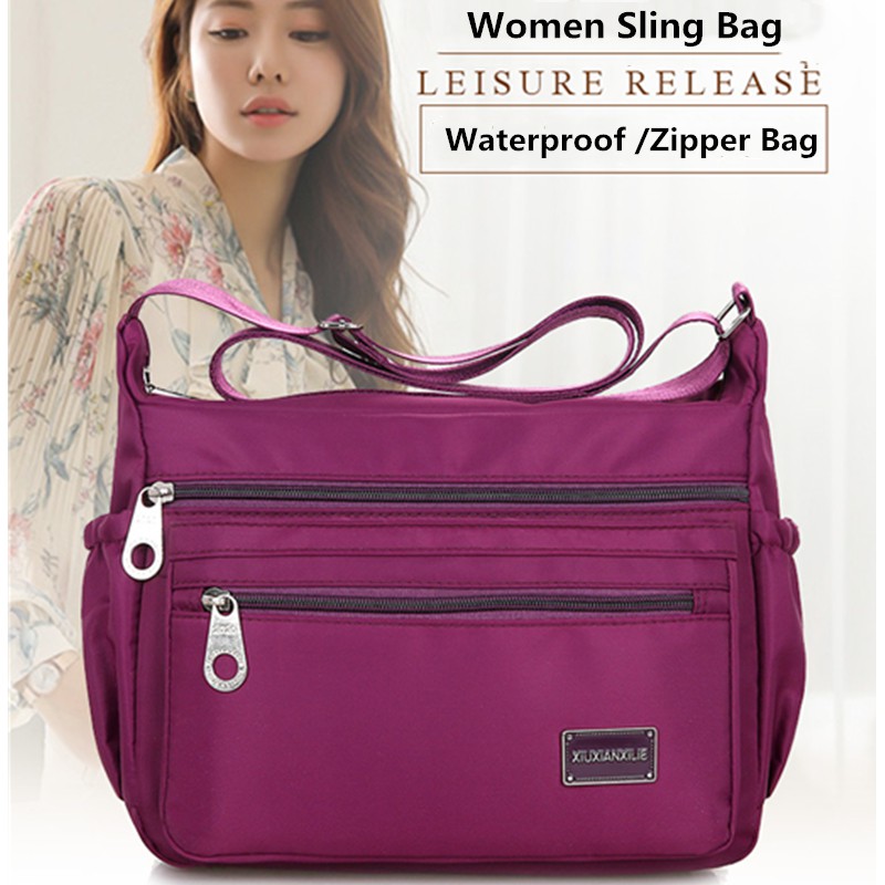 waterproof bag women