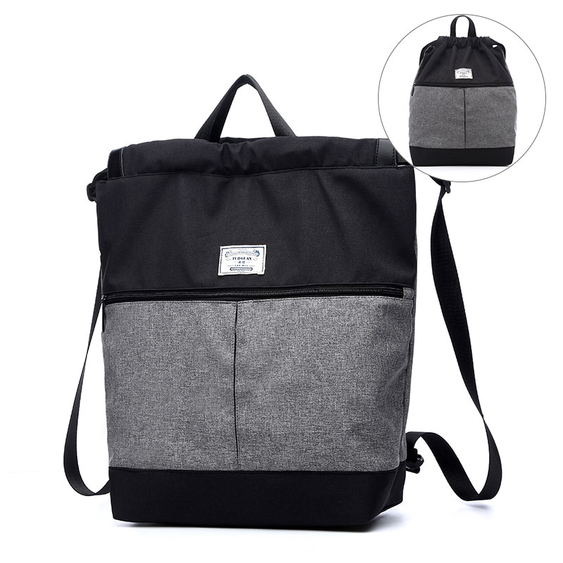 string bag for men