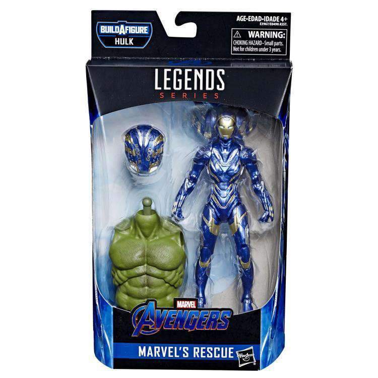 hulk baf marvel legends