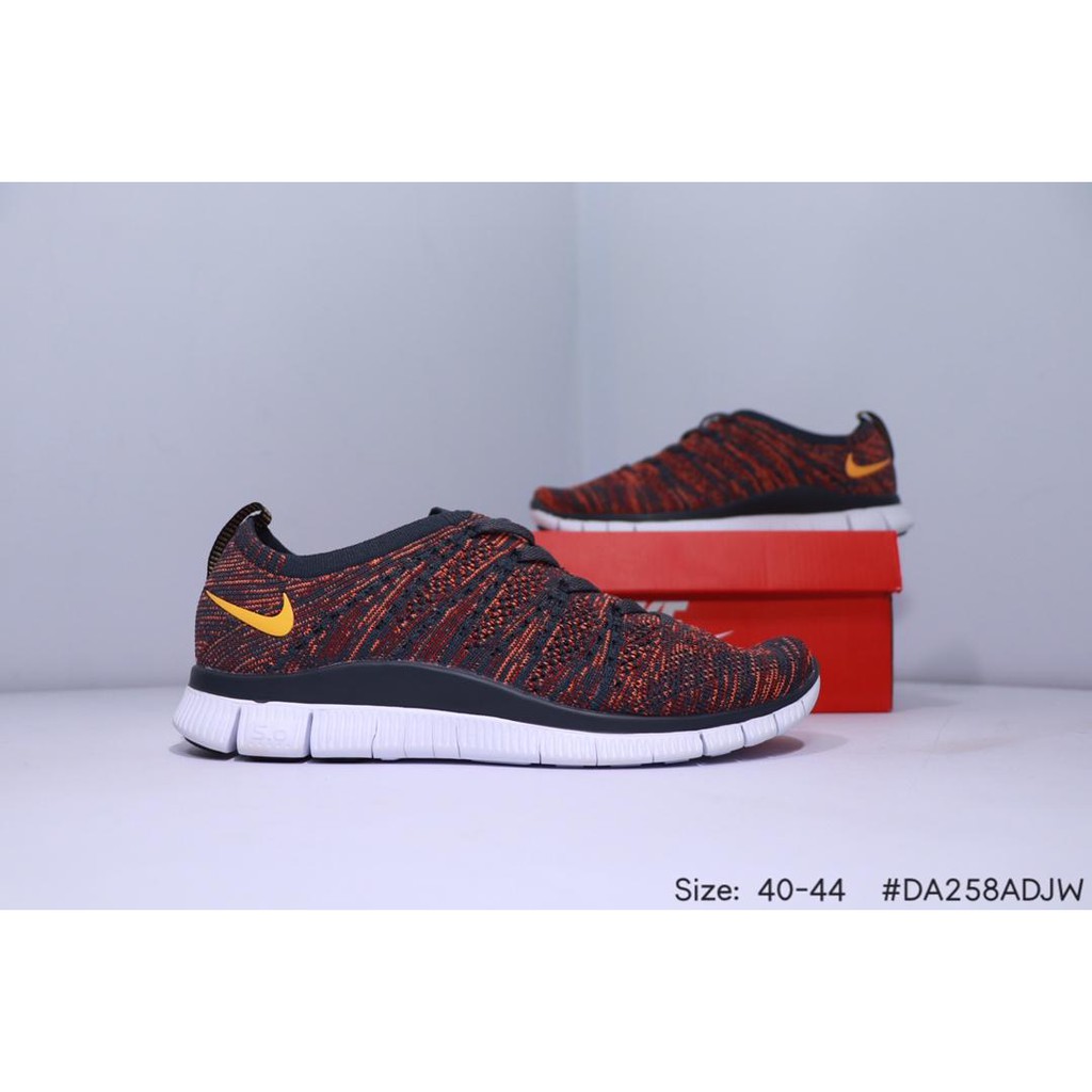 nike free flyknit 5.0