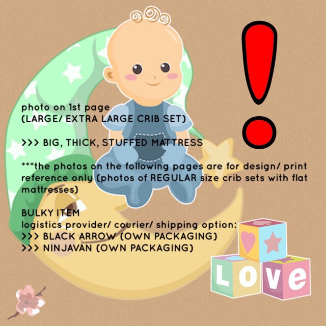 extra large crib mattress