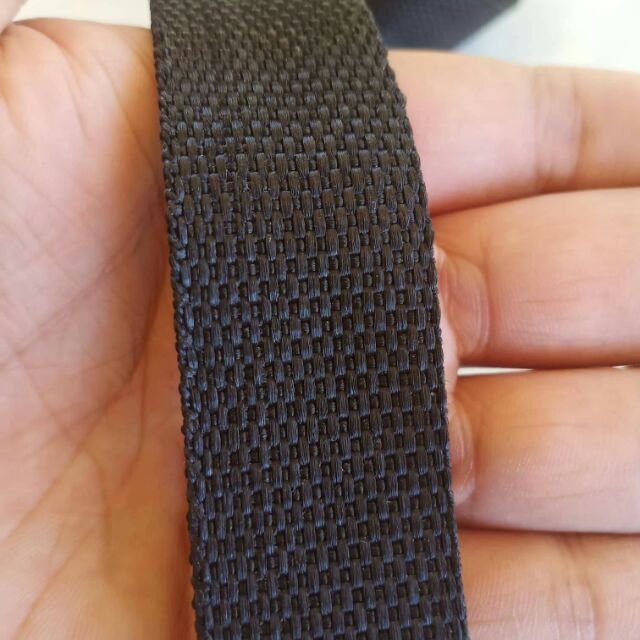 nylon webbing strap philippines