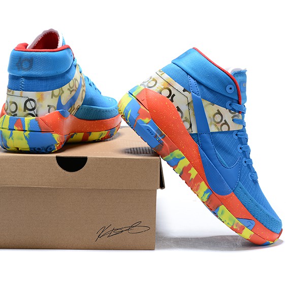 kevin durant 13 shoes