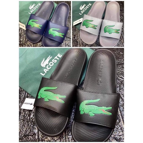 lacoste slippers ph
