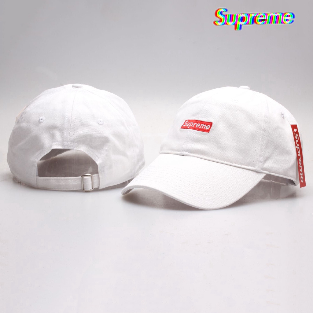supreme cap for men