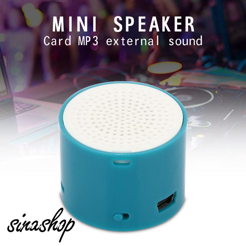 mp3 sound box