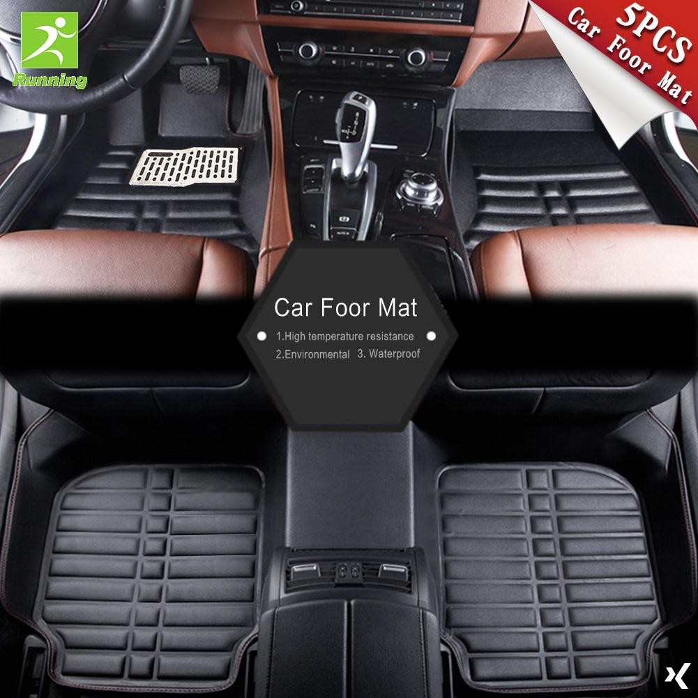 premium car floor mats