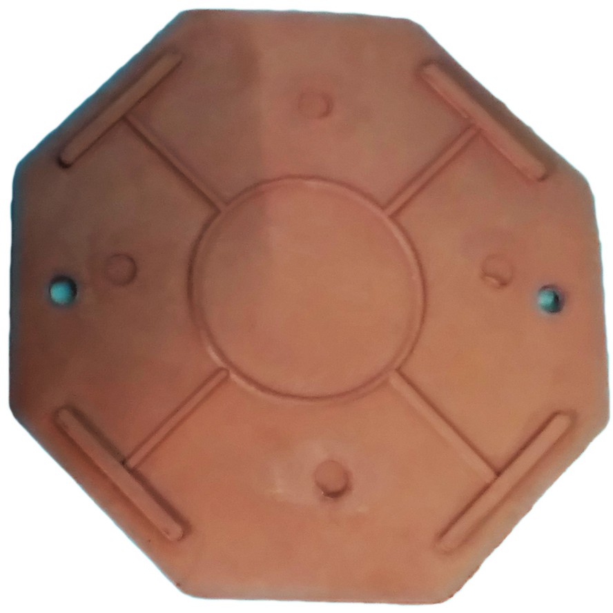 PVC JUNCTION BOX COVER ONLY Shopee Philippines