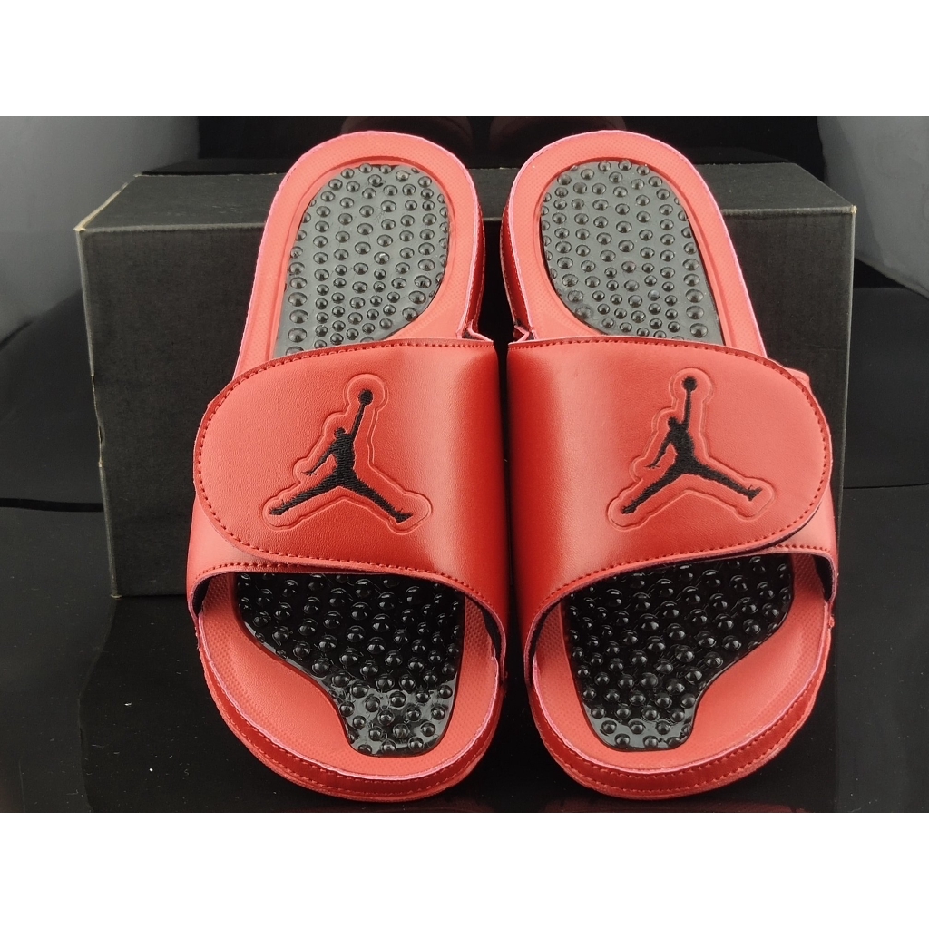 nike air jordan slides
