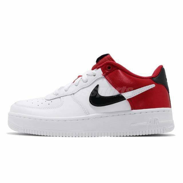 air force 1 satin