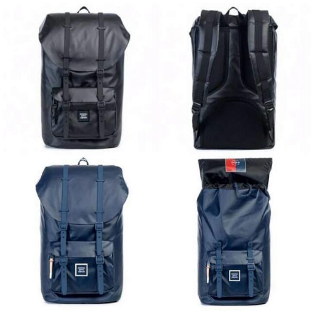 herschel little america studio
