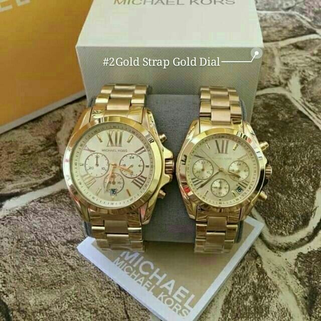 bradshaw 2 watch