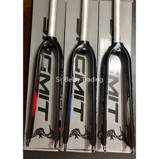 sagmit k2 rigid fork