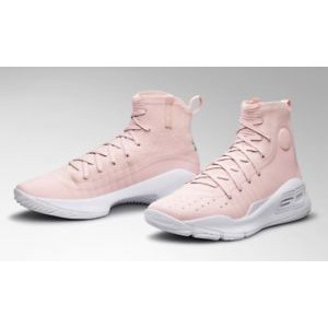 curry 5 pink