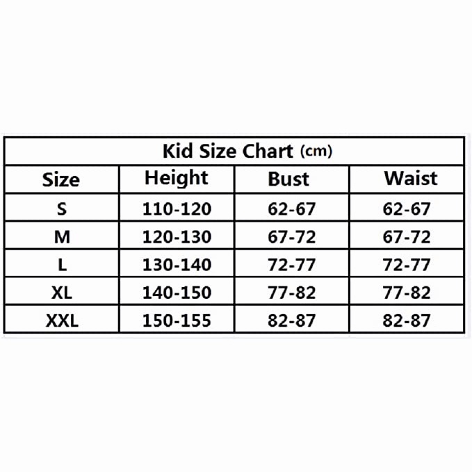 Inuosun Zed Costume for Boys from Zombies Zed Costume Toddler Halloween