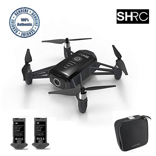 shrc h2 locke 2k wifi fpv rc quadcopter