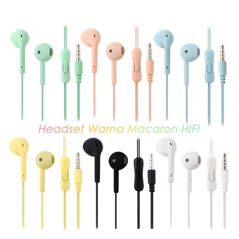 earphone candy