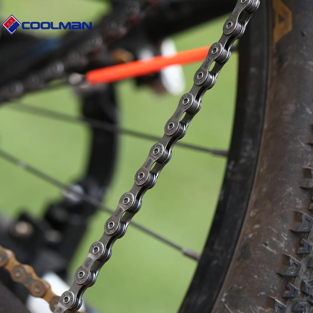 cool bike chains