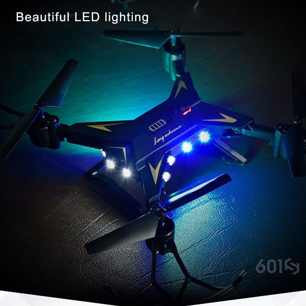 601s foldable drone