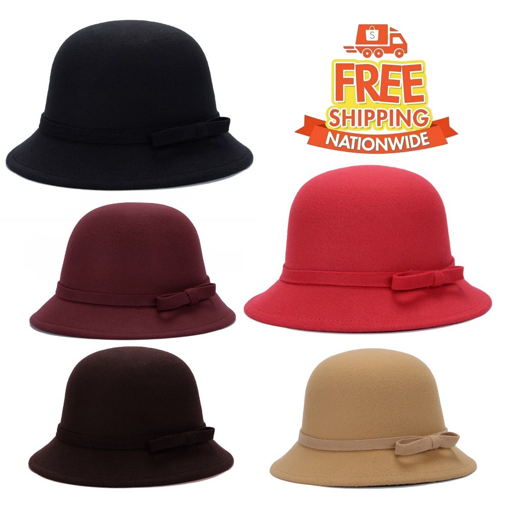 bowler hat philippines